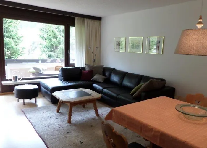 アパート Carlton Am Golf C14 *