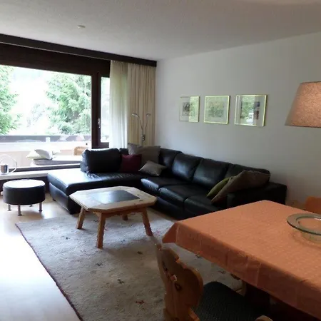 Appartement Carlton Am Golf C14 *