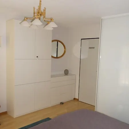 Appartement Carlton Am Golf C14 *