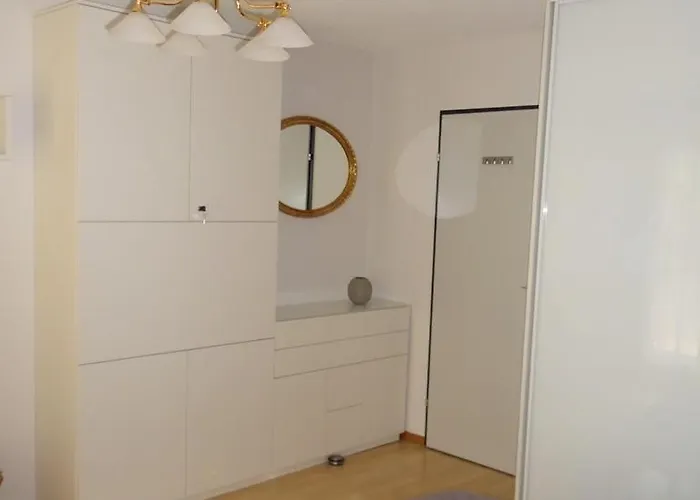 Appartement Carlton Am Golf C14 *